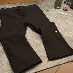 Obermeyer womens ski pants
